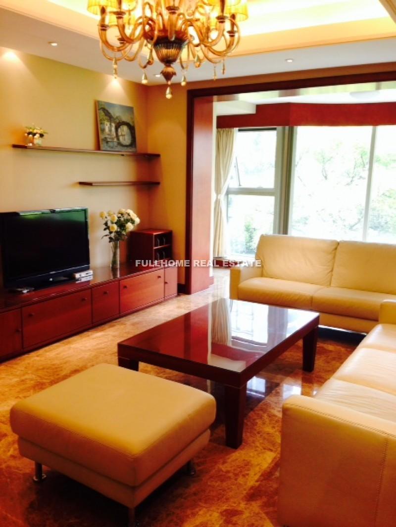 Fortune Residence - Interior view 5, Shanghai rental property