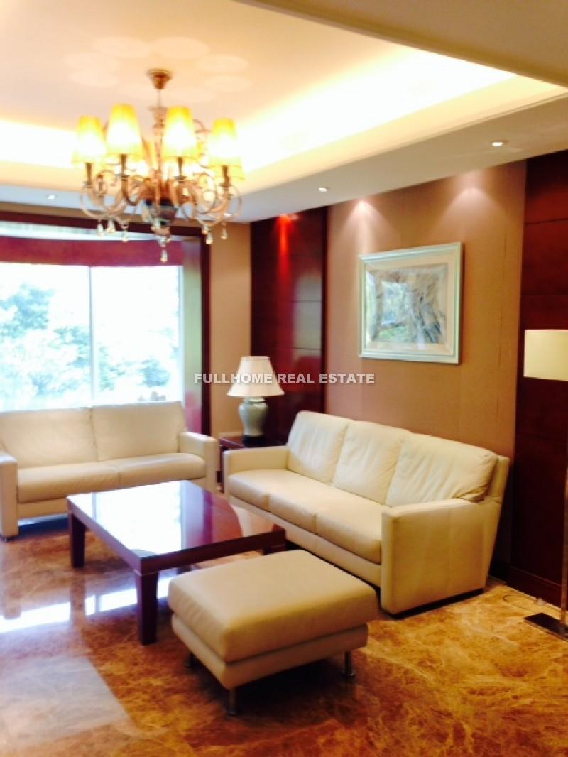 Fortune Residence - Interior view 6, Shanghai rental property