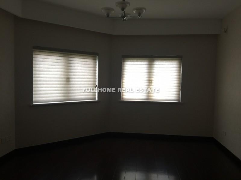 Sego Villa - 4 bedroom apartment in Shanghai, Qingpu, Suburb
