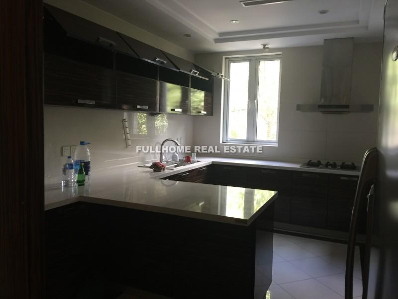 Sego Villa - Interior view 4, Shanghai rental property
