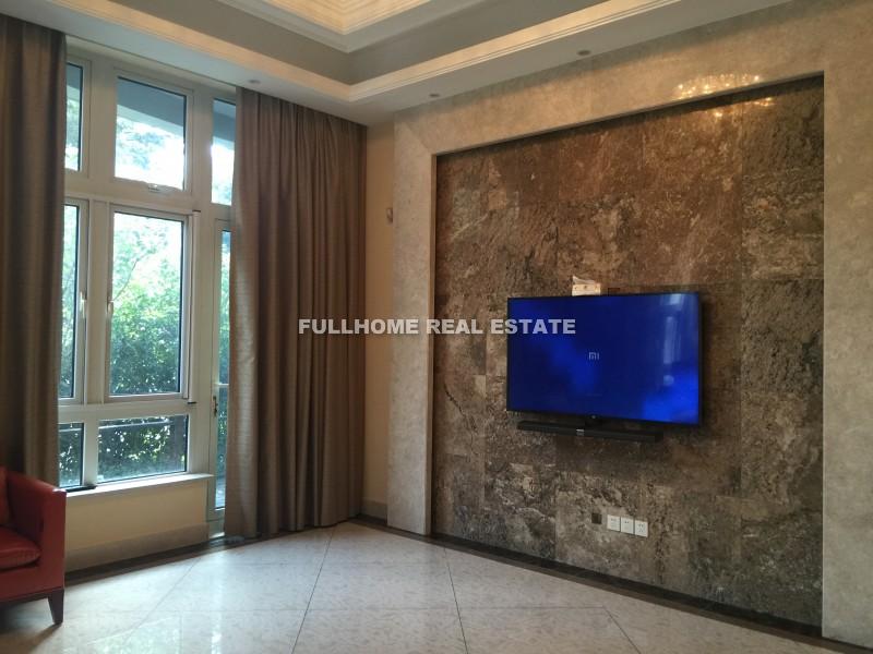Sego Villa - Interior view 7, Shanghai rental property