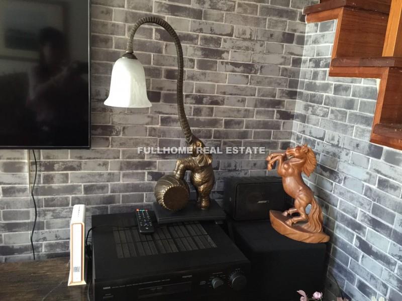 Perfect Garden - 3 bedroom apartment in Shanghai, Hongqiao, Hongqiao