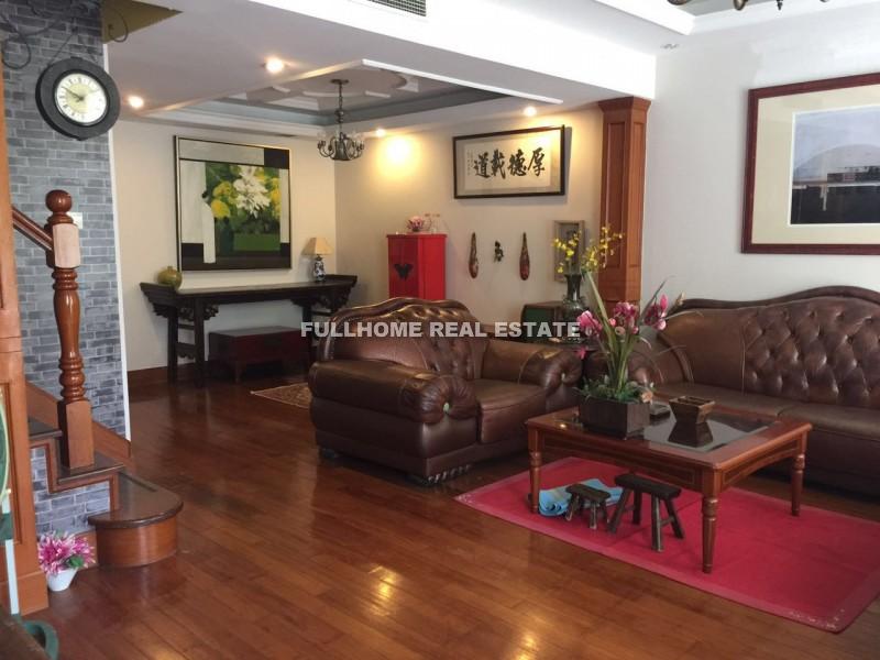 Perfect Garden - Interior view 2, Shanghai rental property