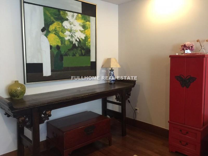 Perfect Garden - Interior view 3, Shanghai rental property