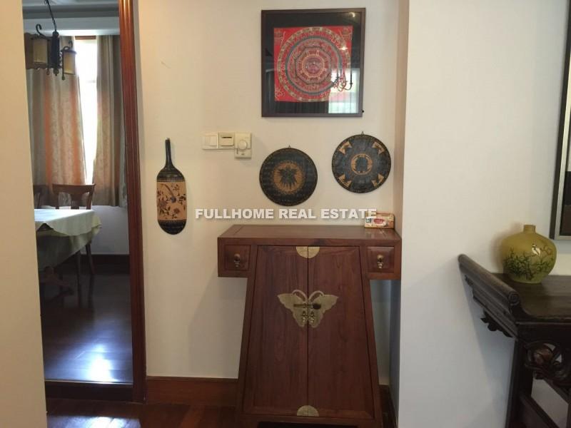 Perfect Garden - Interior view 4, Shanghai rental property