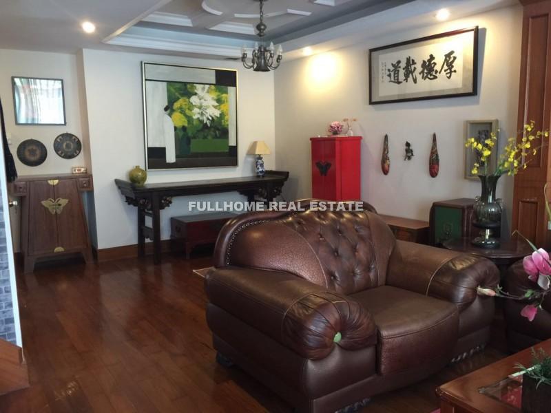 Perfect Garden - Interior view 6, Shanghai rental property