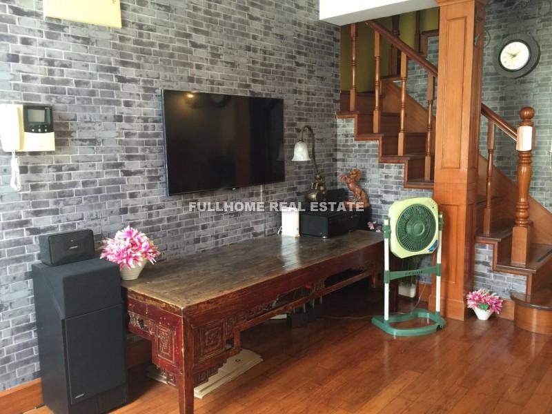 Perfect Garden - Interior view 5, Shanghai rental property