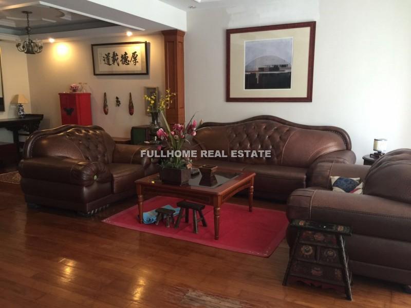 Perfect Garden - Interior view 7, Shanghai rental property