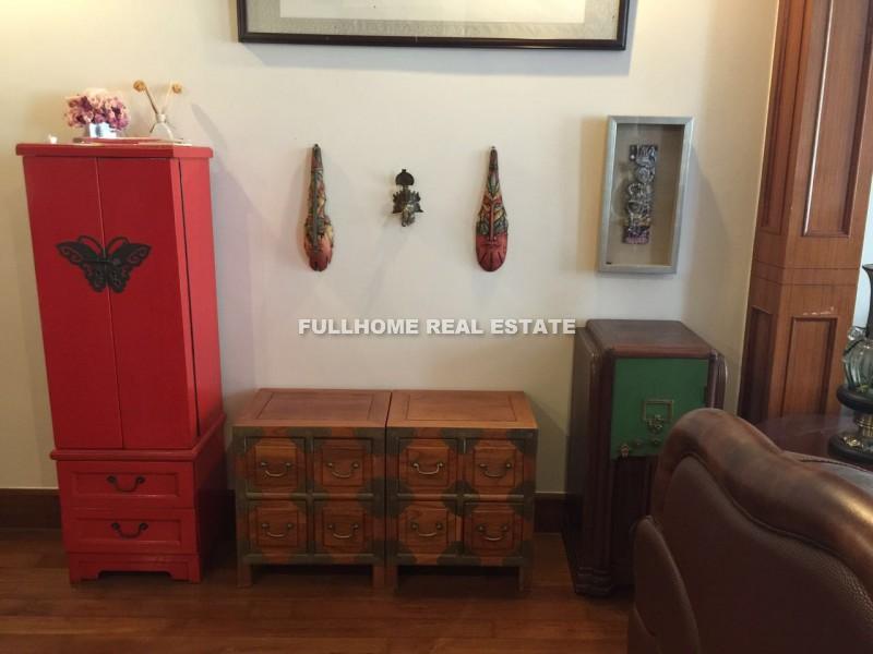 Perfect Garden - Interior view 8, Shanghai rental property