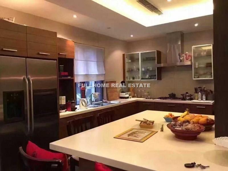 Lakeside Ville - Interior view 3, Shanghai rental property