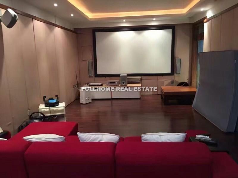 Lakeside Ville - Interior view 4, Shanghai rental property