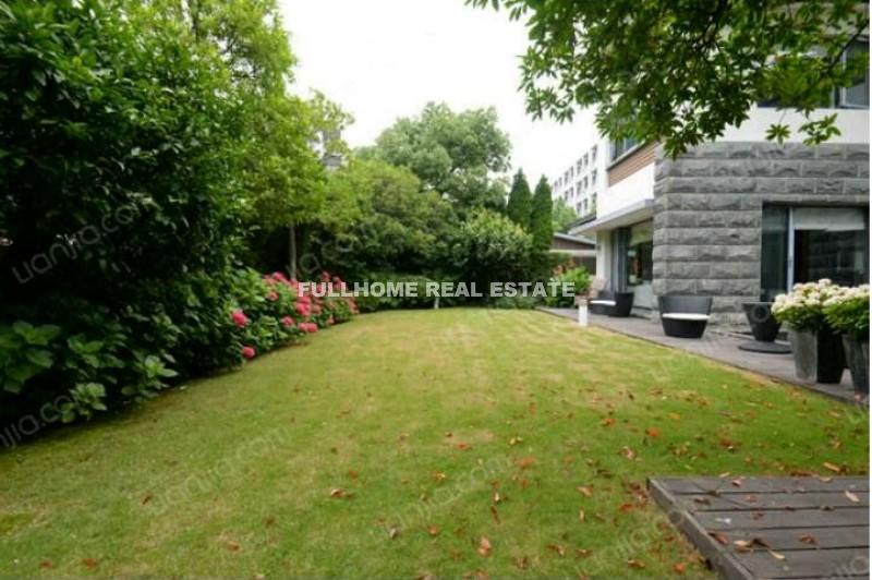 Lakeside Ville - Interior view 5, Shanghai rental property