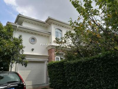 Same compound: Dahao Mountain Forest Villa, 5 bedrooms in Shanghai