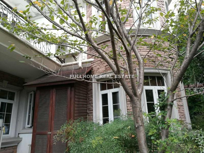 Dahao Mountain Forest Villa - Interior view 2, Shanghai rental property