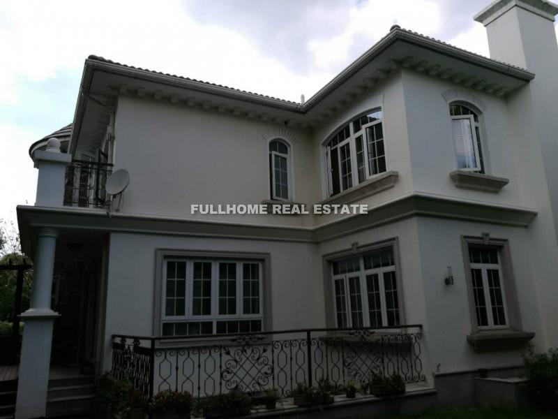 Dahao Mountain Forest Villa - Interior view 6, Shanghai rental property