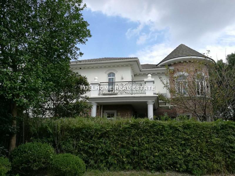 Dahao Mountain Forest Villa - Interior view 7, Shanghai rental property