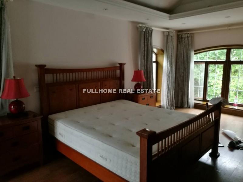 Dahao Mountain Forest Villa - Interior view 8, Shanghai rental property