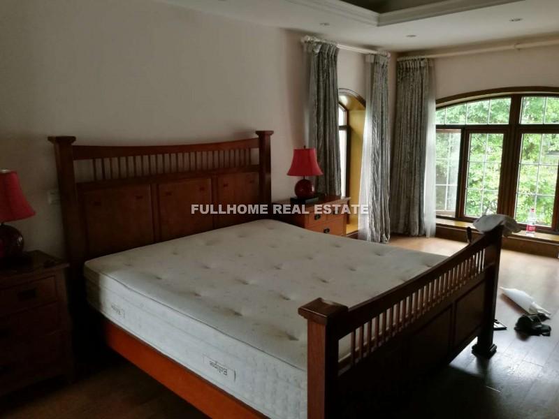 Dahao Mountain Forest Villa - Interior view 9, Shanghai rental property