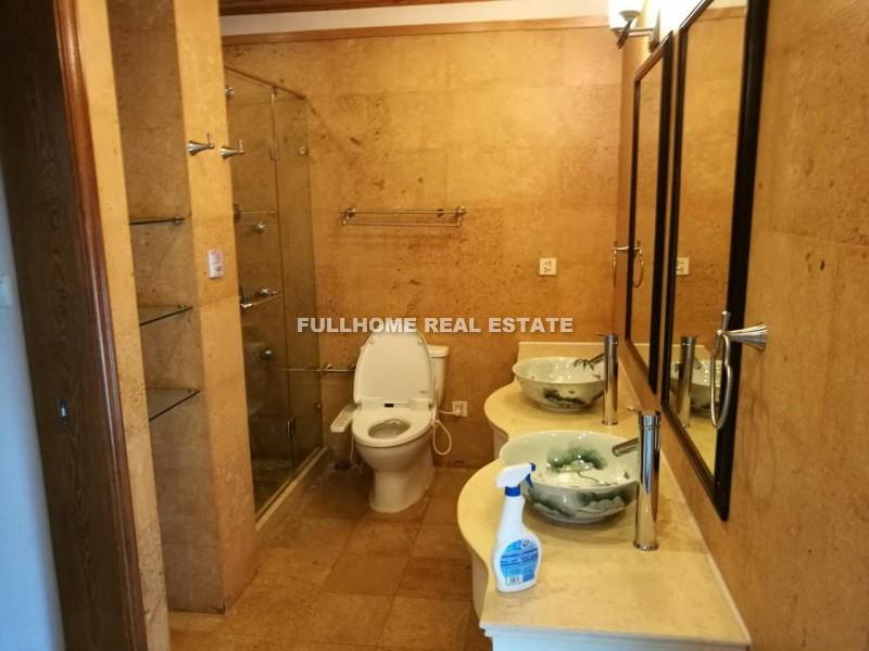 Dahao Mountain Forest Villa - Interior view 10, Shanghai rental property