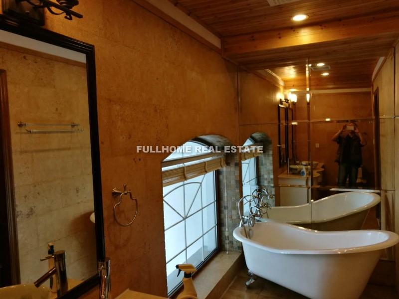 Dahao Mountain Forest Villa - Interior view 11, Shanghai rental property