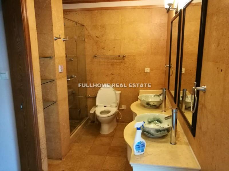 Dahao Mountain Forest Villa - Interior view 12, Shanghai rental property