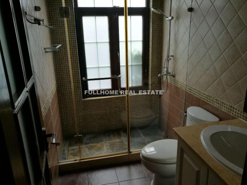 Dahao Mountain Forest Villa - Interior view 13, Shanghai rental property