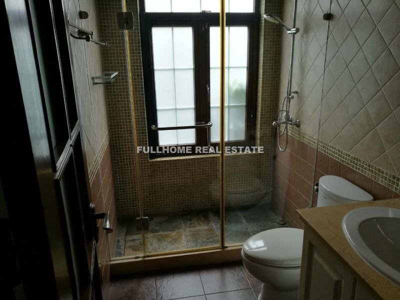Dahao Mountain Forest Villa - Interior view 14, Shanghai rental property