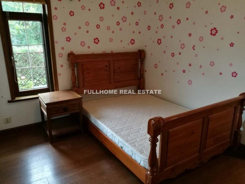 Dahao Mountain Forest Villa - Interior view 15, Shanghai rental property