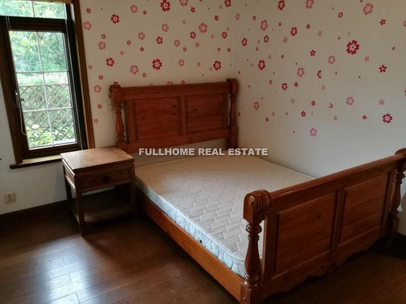Dahao Mountain Forest Villa - Interior view 16, Shanghai rental property