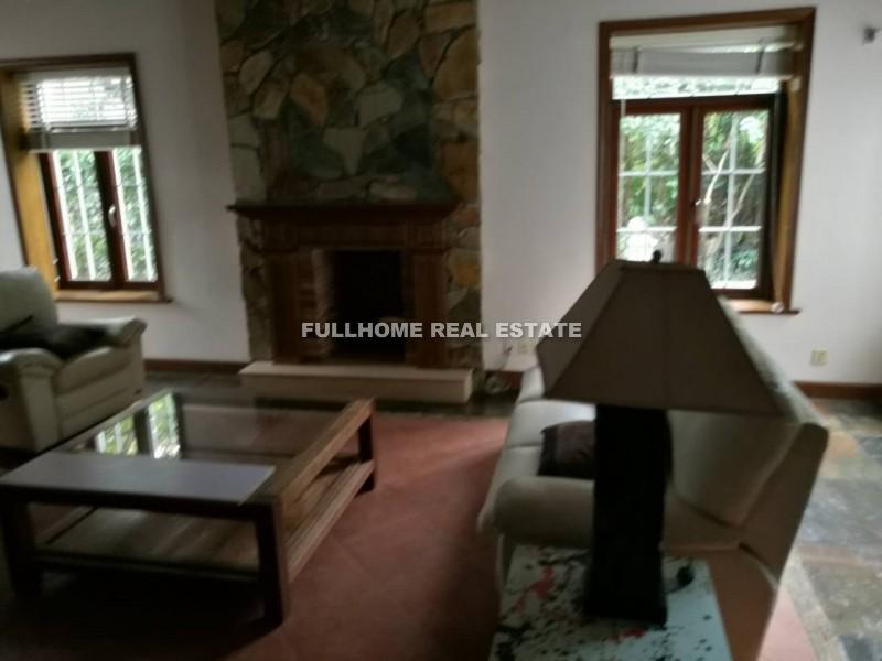Dahao Mountain Forest Villa - Interior view 17, Shanghai rental property
