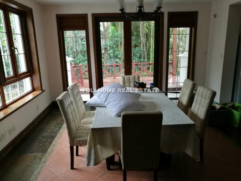 Dahao Mountain Forest Villa - Interior view 18, Shanghai rental property