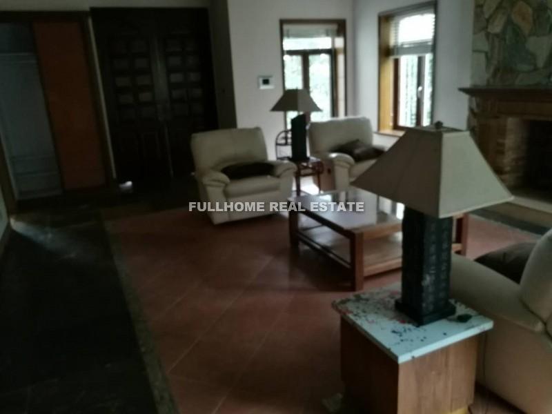 Dahao Mountain Forest Villa - Interior view 19, Shanghai rental property