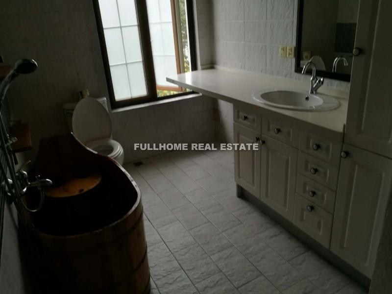 Dahao Mountain Forest Villa - Interior view 21, Shanghai rental property