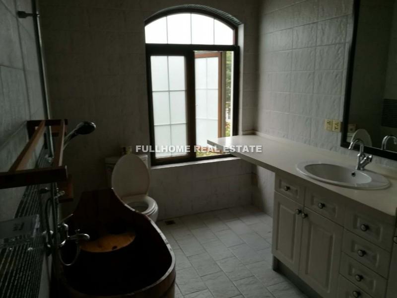 Dahao Mountain Forest Villa - Interior view 20, Shanghai rental property