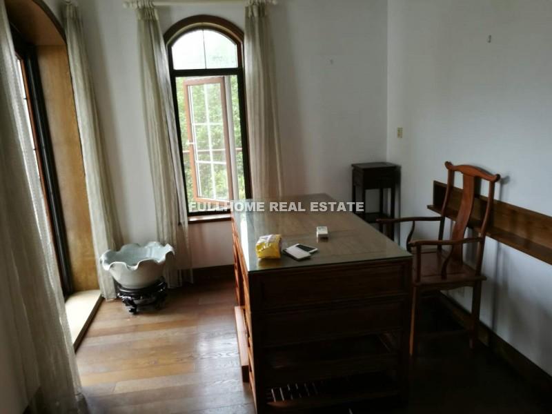 Dahao Mountain Forest Villa - Interior view 22, Shanghai rental property