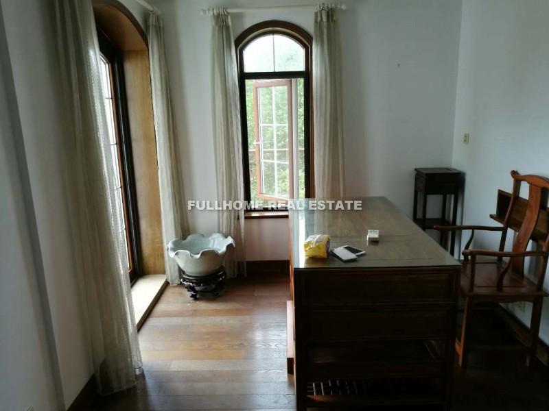 Dahao Mountain Forest Villa - Interior view 23, Shanghai rental property