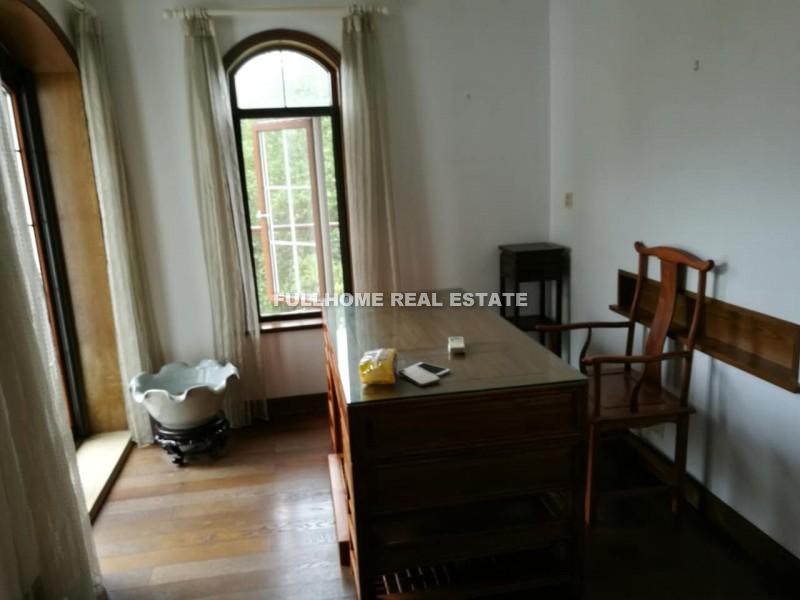 Dahao Mountain Forest Villa - Interior view 24, Shanghai rental property
