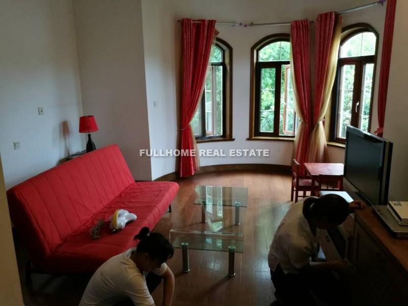 Dahao Mountain Forest Villa - Interior view 25, Shanghai rental property