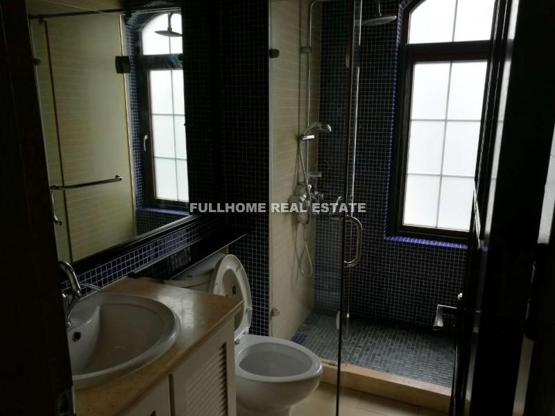Dahao Mountain Forest Villa - Interior view 26, Shanghai rental property