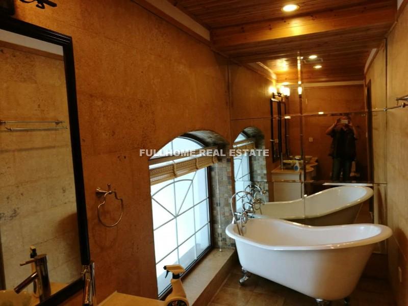 Dahao Mountain Forest Villa - Interior view 27, Shanghai rental property
