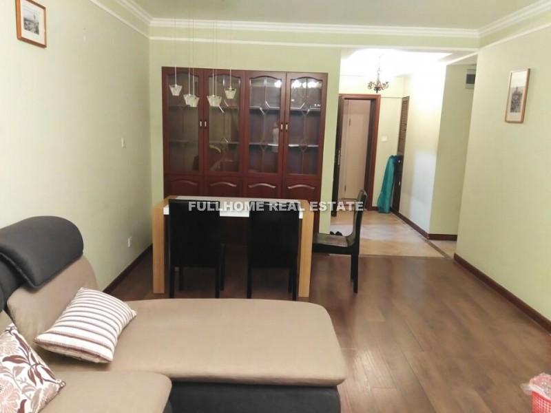 Da An Jing Yuan  - 2 bedroom apartment in Shanghai, Jing An, Downtown