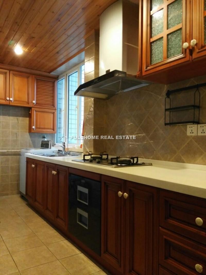 Da An Jing Yuan  - Interior view 2, Shanghai rental property