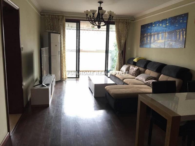 Da An Jing Yuan  - Interior view 6, Shanghai rental property