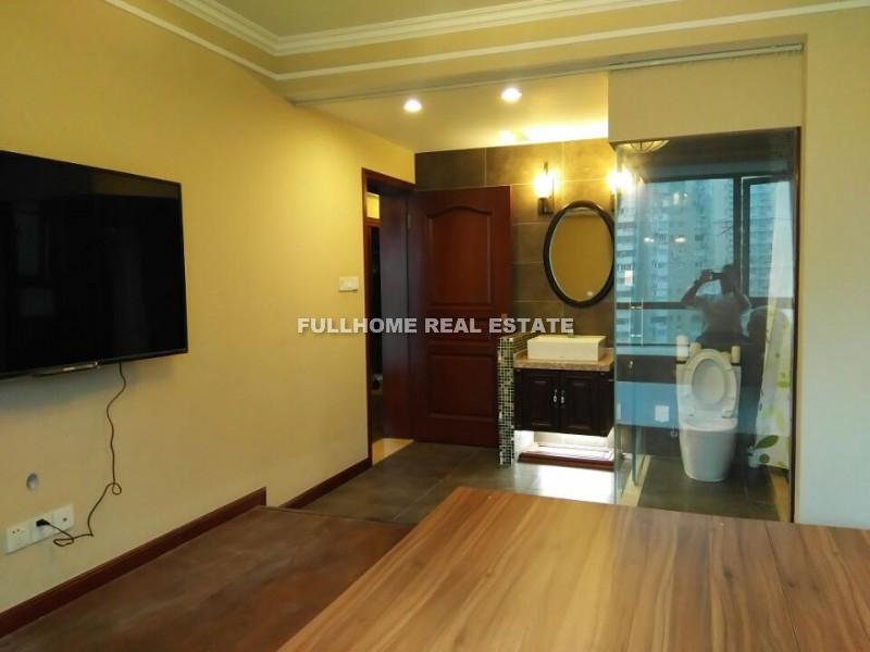 Da An Jing Yuan  - Interior view 9, Shanghai rental property