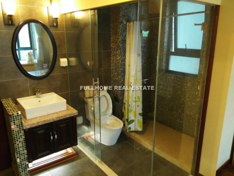 Da An Jing Yuan  - Interior view 10, Shanghai rental property