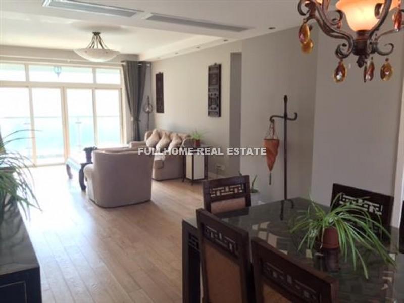 LaDoll International City - 3 bedroom apartment in Shanghai, Jing An, Downtown
