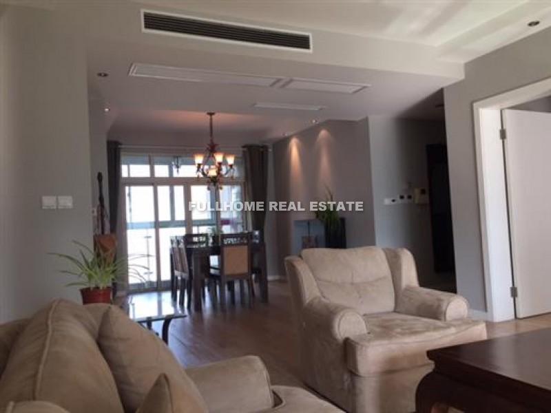 LaDoll International City - Interior view 2, Shanghai rental property