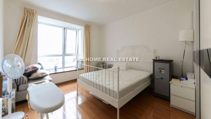 Grand Jewel Apartment - Interior view 2, Shanghai rental property