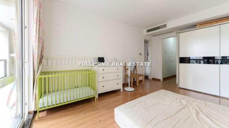 Grand Jewel Apartment - 3 bedroom apartment in Shanghai, Jing An, Downtown