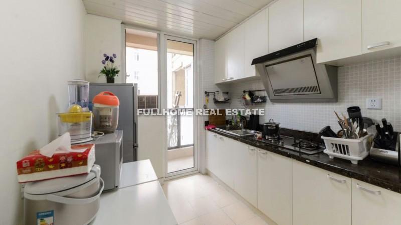Grand Jewel Apartment - Interior view 4, Shanghai rental property